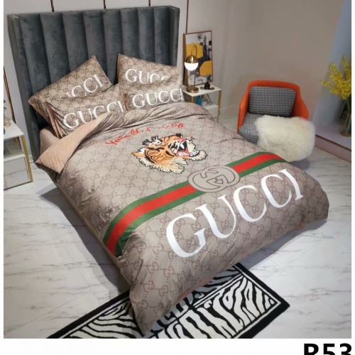 Gucci Bedding #963845 $85.00 USD, Wholesale Replica Gucci Bedding