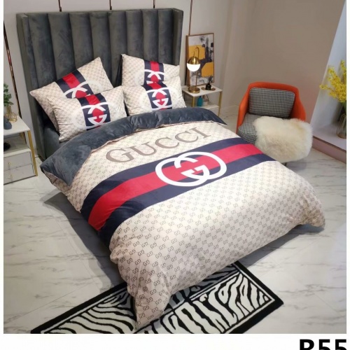 Gucci Bedding #963846 $85.00 USD, Wholesale Replica Gucci Bedding