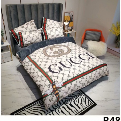 Gucci Bedding #963847 $85.00 USD, Wholesale Replica Gucci Bedding