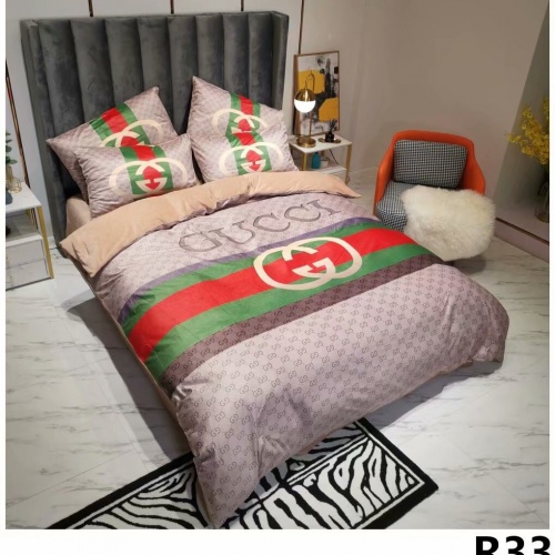 Gucci Bedding #963848 $85.00 USD, Wholesale Replica Gucci Bedding