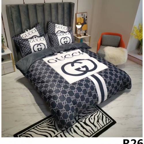 Gucci Bedding #963850 $85.00 USD, Wholesale Replica Gucci Bedding