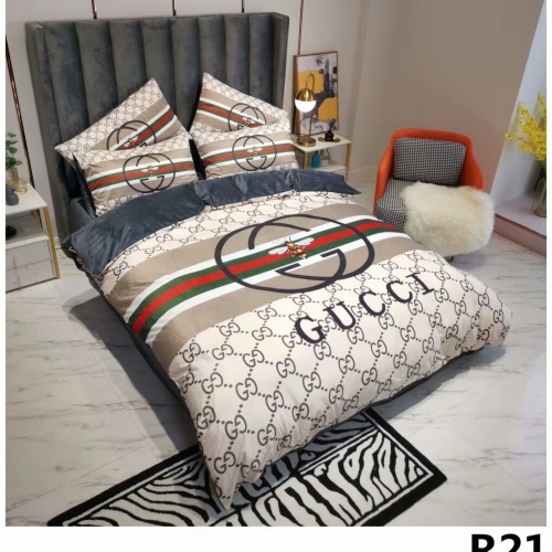 Gucci Bedding #963851 $85.00 USD, Wholesale Replica Gucci Bedding