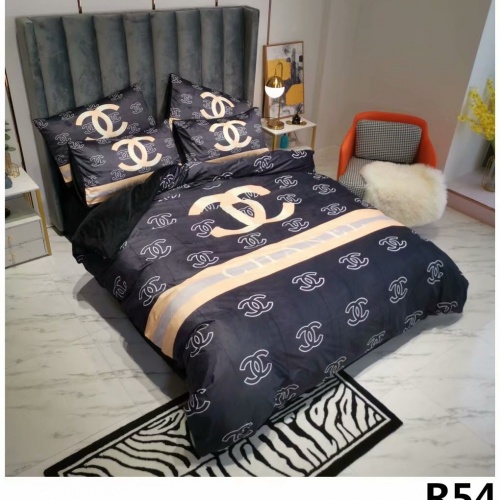 Chanel Bedding #963854 $85.00 USD, Wholesale Replica Chanel Bedding