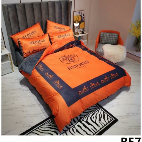 Hermes Bedding #963859 $85.00 USD, Wholesale Replica Hermes Bedding