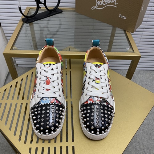 Replica Christian Louboutin Fashion Shoes For Women #965832 $92.00 USD for Wholesale