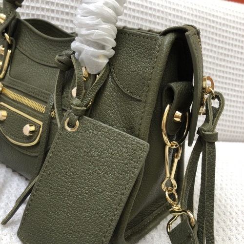 Replica Balenciaga AAA Quality Handbags For Women #966800 $160.00 USD for Wholesale