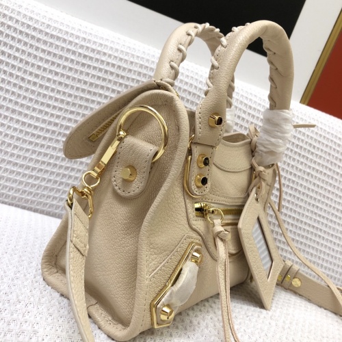 Replica Balenciaga AAA Quality Handbags For Women #966801 $160.00 USD for Wholesale