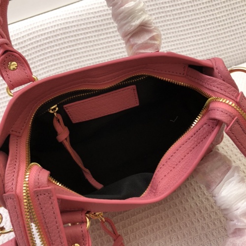 Replica Balenciaga AAA Quality Handbags For Women #966802 $160.00 USD for Wholesale