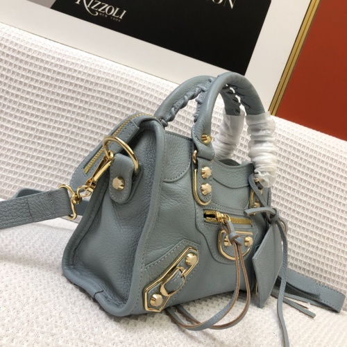 Replica Balenciaga AAA Quality Handbags For Women #966804 $160.00 USD for Wholesale