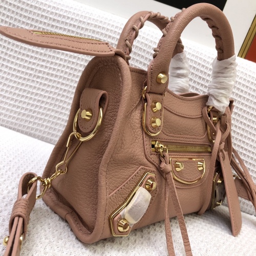 Replica Balenciaga AAA Quality Handbags For Women #966806 $160.00 USD for Wholesale