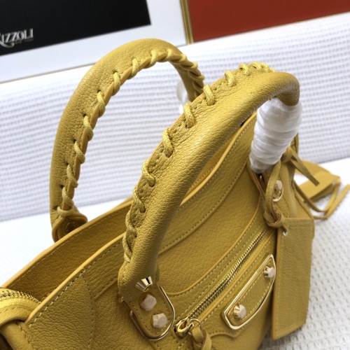 Replica Balenciaga AAA Quality Handbags For Women #966808 $160.00 USD for Wholesale