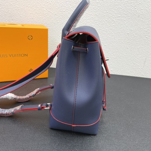 Replica Louis Vuitton AAA Quality Backpacks For Women #966914 $96.00 USD for Wholesale