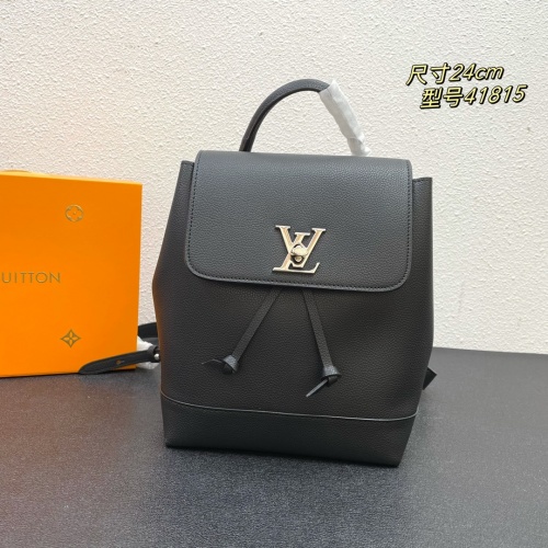 Louis Vuitton AAA Quality Backpacks For Women #966915 $96.00 USD, Wholesale Replica Louis Vuitton AAA Quality Backpacks