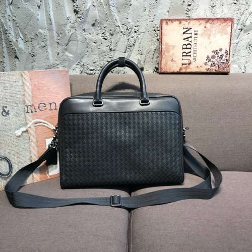 Bottega Veneta AAA Man Handbags #968790 $225.00 USD, Wholesale Replica Bottega Veneta AAA Man Handbags