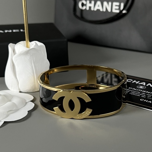 Chanel Bracelet For Women #969079 $34.00 USD, Wholesale Replica Chanel Bracelets