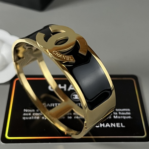 Replica Chanel Bracelet For Women #969079 $34.00 USD for Wholesale