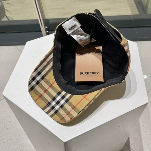 Replica Burberry Caps #969907 $34.00 USD for Wholesale