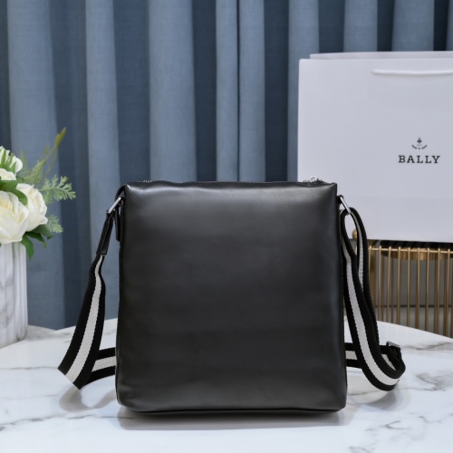 Replica Bally AAA Man Messenger Bags #970615 $82.00 USD for Wholesale