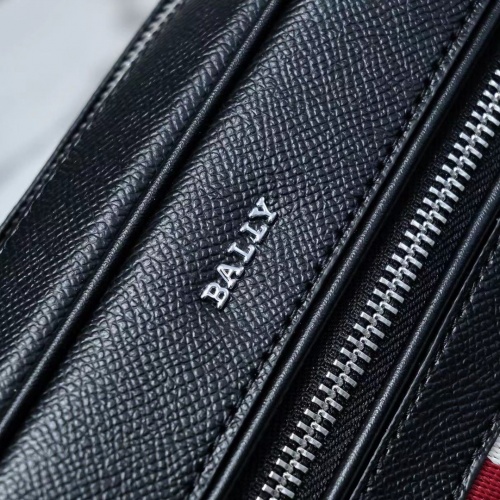 Replica Bally AAA Man Messenger Bags #970618 $82.00 USD for Wholesale