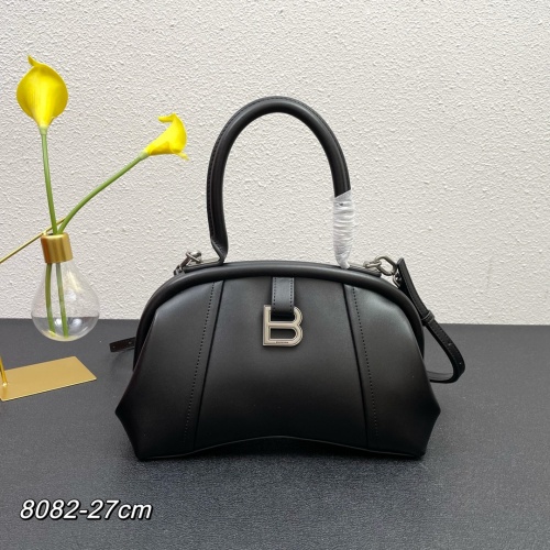 Balenciaga AAA Quality Handbags For Women #971654 $112.00 USD, Wholesale Replica Balenciaga AAA Quality Handbags