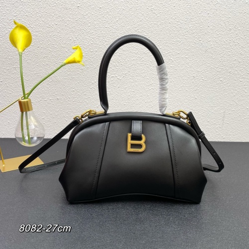 Balenciaga AAA Quality Handbags For Women #971655 $112.00 USD, Wholesale Replica Balenciaga AAA Quality Handbags