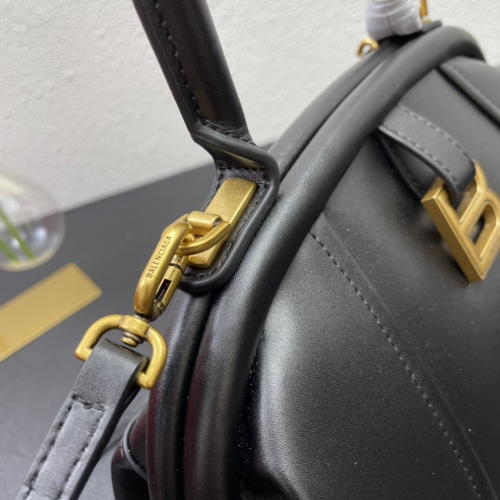 Replica Balenciaga AAA Quality Handbags For Women #971655 $112.00 USD for Wholesale