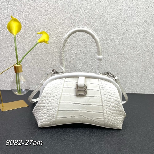 Balenciaga AAA Quality Handbags For Women #971656 $112.00 USD, Wholesale Replica Balenciaga AAA Quality Handbags