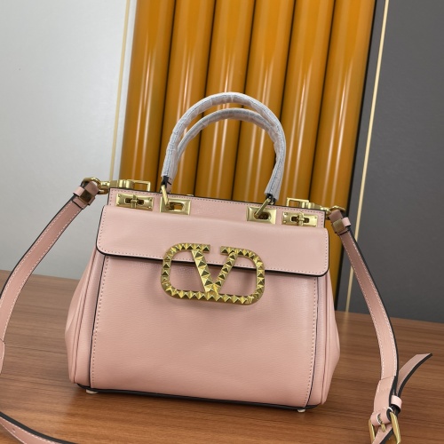 Valentino AAA Quality Handbags For Women #971705 $130.00 USD, Wholesale Replica Valentino AAA Quality Handbags