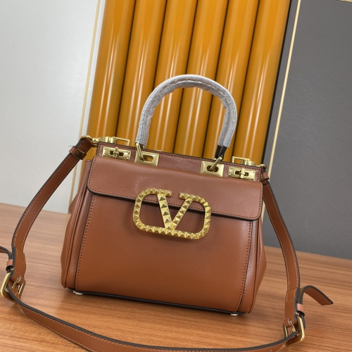 Valentino AAA Quality Handbags For Women #971707 $130.00 USD, Wholesale Replica Valentino AAA Quality Handbags