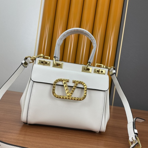 Valentino AAA Quality Handbags For Women #971708 $130.00 USD, Wholesale Replica Valentino AAA Quality Handbags