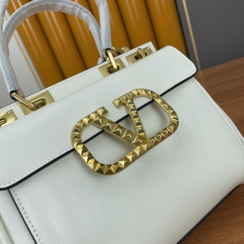 Replica Valentino AAA Quality Handbags For Women #971708 $130.00 USD for Wholesale