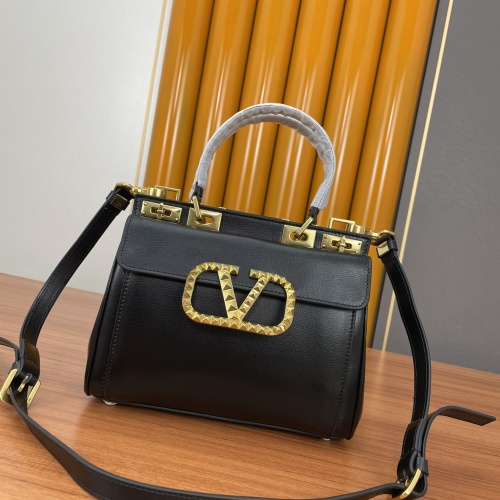 Valentino AAA Quality Handbags For Women #971709 $130.00 USD, Wholesale Replica Valentino AAA Quality Handbags