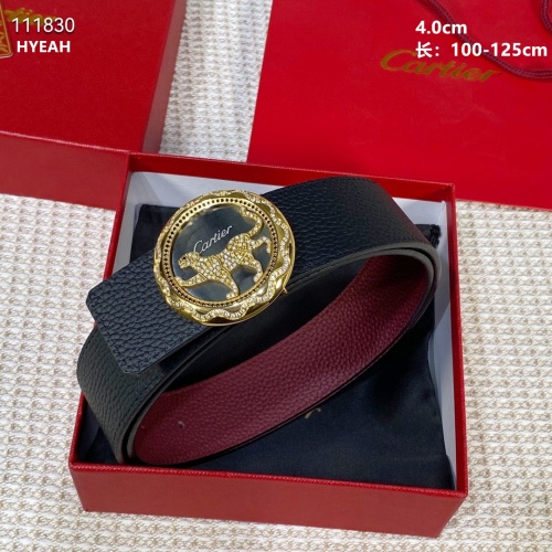 Cartier AAA Quality Belts #973244 $72.00 USD, Wholesale Replica Cartier AAA Quality Belts