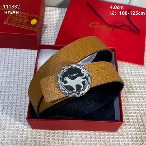 Cartier AAA Quality Belts #973246 $72.00 USD, Wholesale Replica Cartier AAA Quality Belts