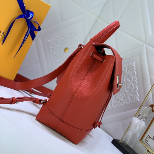 Replica Louis Vuitton AAA Quality Backpacks For Women #973984 $92.00 USD for Wholesale