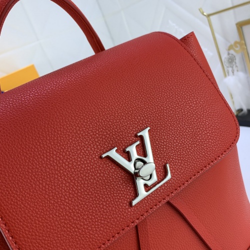 Replica Louis Vuitton AAA Quality Backpacks For Women #973984 $92.00 USD for Wholesale