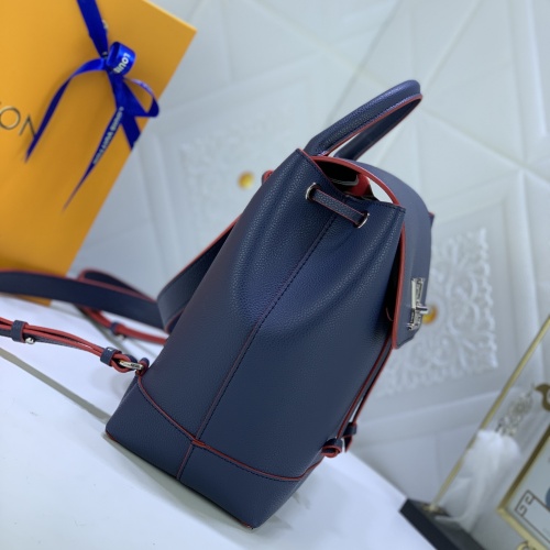 Replica Louis Vuitton AAA Quality Backpacks For Women #973985 $92.00 USD for Wholesale