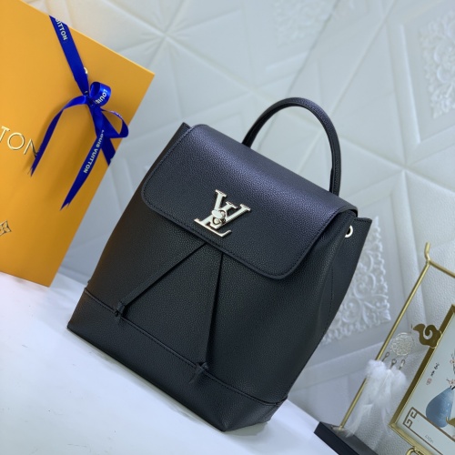 Replica Louis Vuitton AAA Quality Backpacks For Women #973986 $92.00 USD for Wholesale