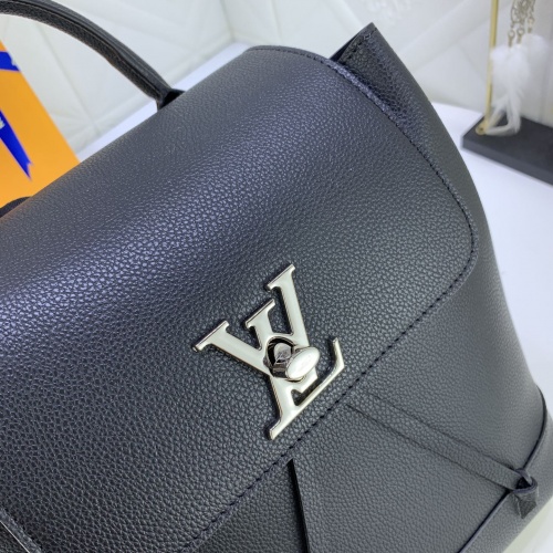 Replica Louis Vuitton AAA Quality Backpacks For Women #973986 $92.00 USD for Wholesale