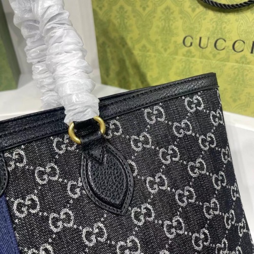 Replica Gucci AAA Quality Tote-Handbags For Women #974180 $80.00 USD for Wholesale