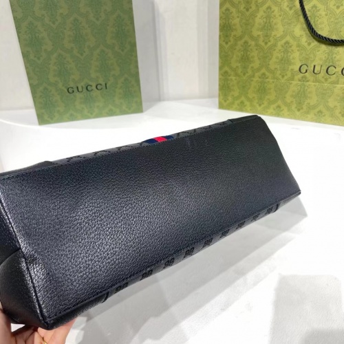 Replica Gucci AAA Quality Tote-Handbags For Women #974182 $80.00 USD for Wholesale