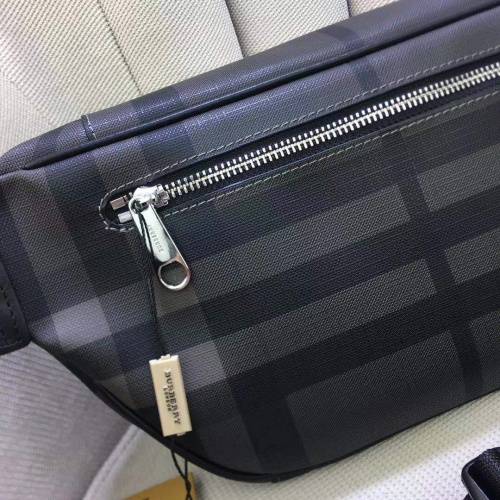 Replica Burberry AAA Man Messenger Bags #974334 $64.00 USD for Wholesale