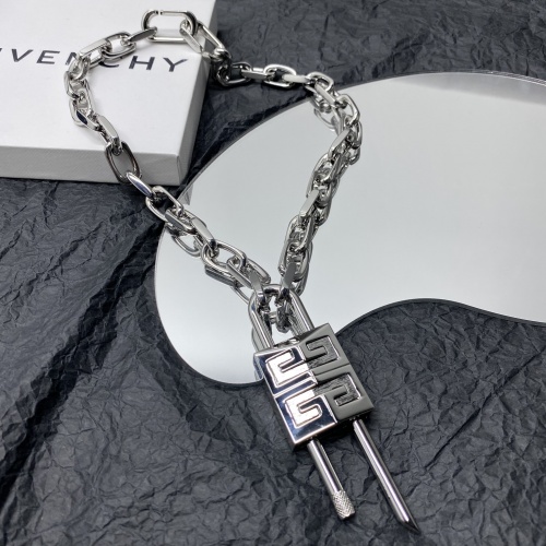 Givenchy Necklace #974454 $85.00 USD, Wholesale Replica Givenchy Necklaces