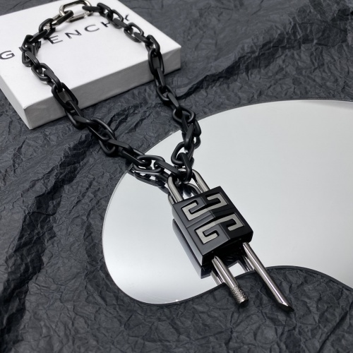 Givenchy Necklace #974455 $85.00 USD, Wholesale Replica Givenchy Necklaces