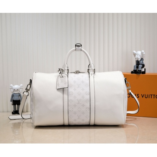 Louis Vuitton Travel Bags #976757 $92.00 USD, Wholesale Replica Louis Vuitton Travel Bags