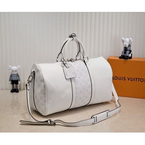 Replica Louis Vuitton Travel Bags #976757 $92.00 USD for Wholesale