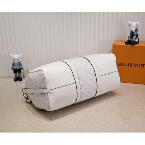 Replica Louis Vuitton Travel Bags #976757 $92.00 USD for Wholesale