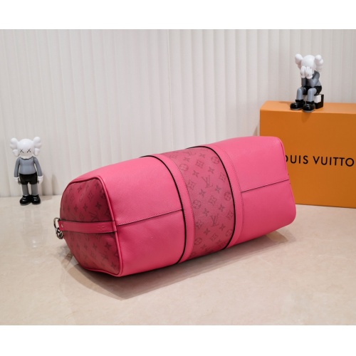 Replica Louis Vuitton Travel Bags #976758 $92.00 USD for Wholesale