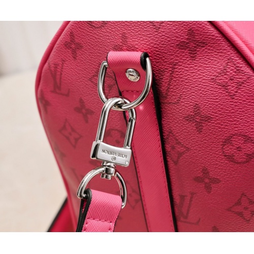 Replica Louis Vuitton Travel Bags #976758 $92.00 USD for Wholesale