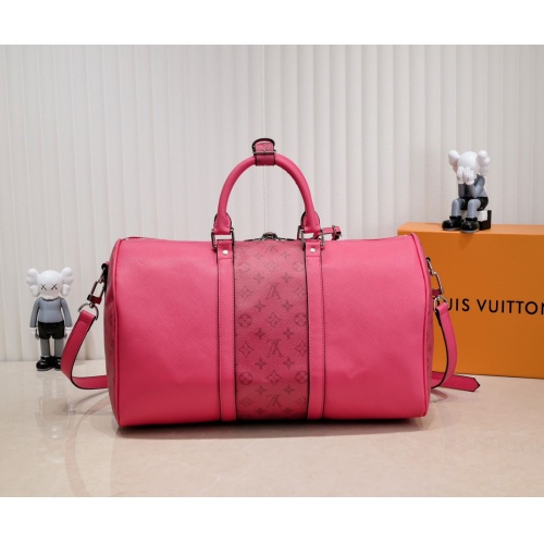 Replica Louis Vuitton Travel Bags #976758 $92.00 USD for Wholesale